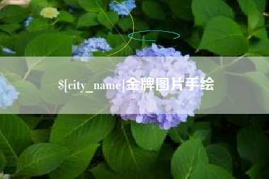 桐城金牌图片手绘