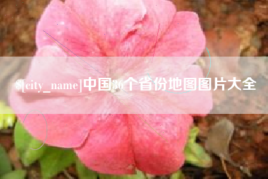 桐城中国36个省份地图图片大全